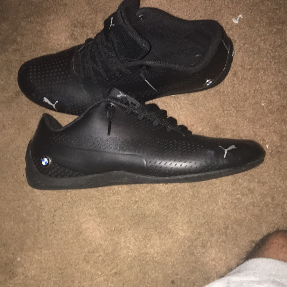 Puma casual shoe